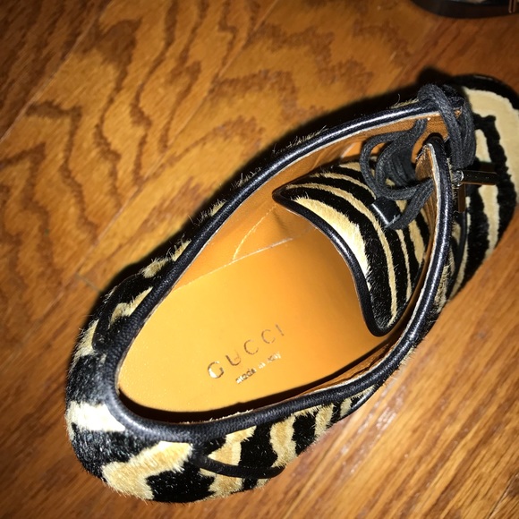 New Gucci Heels - Picture 2 of 7